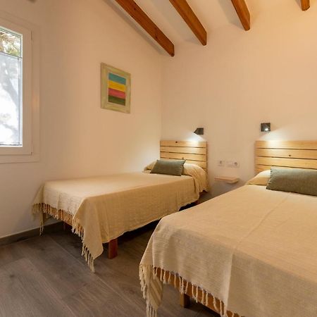 Apartamento Con Piscina Y Playa ซอน ซอรีเกร์ ภายนอก รูปภาพ