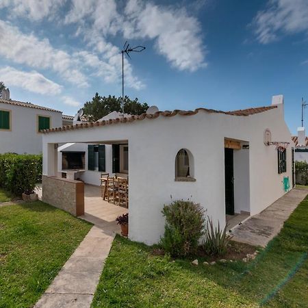 Apartamento Con Piscina Y Playa ซอน ซอรีเกร์ ภายนอก รูปภาพ