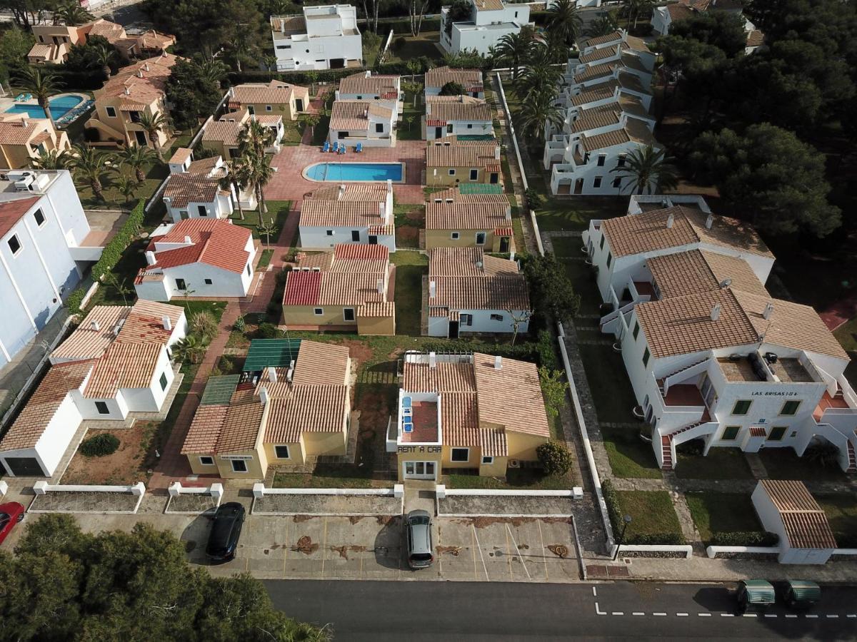 Apartamento Con Piscina Y Playa ซอน ซอรีเกร์ ภายนอก รูปภาพ
