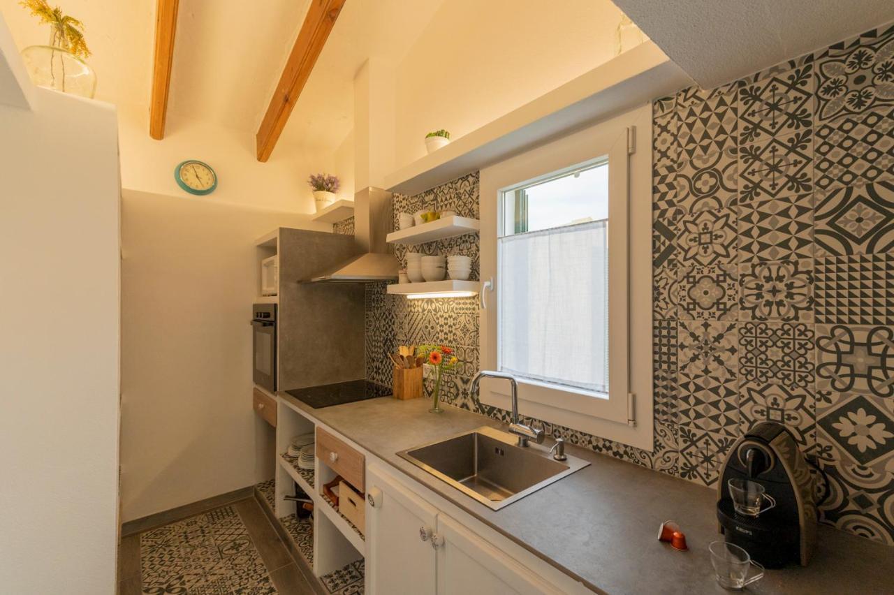 Apartamento Con Piscina Y Playa ซอน ซอรีเกร์ ภายนอก รูปภาพ