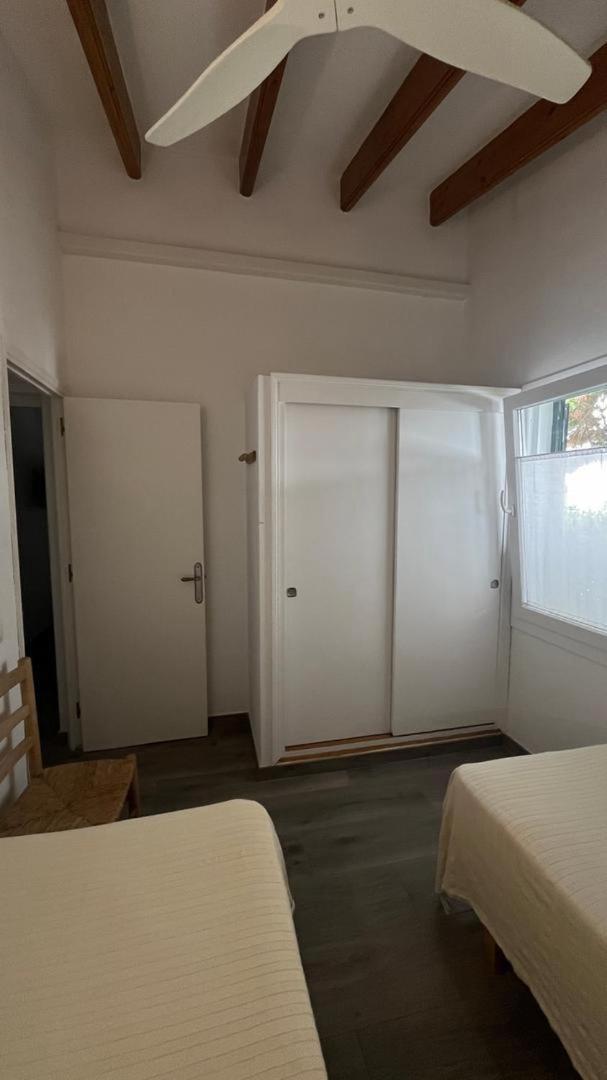 Apartamento Con Piscina Y Playa ซอน ซอรีเกร์ ภายนอก รูปภาพ